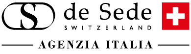 de Sede Agenzia Italia