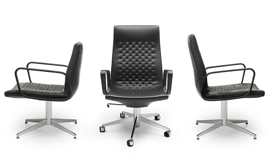 desede ds-1051 chair leather office