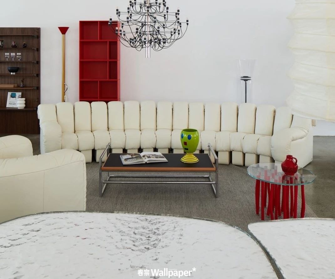 DS-600 - de Sede Italia