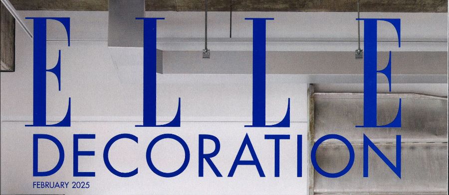 Elle Decoration